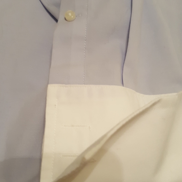 Dress button down - Picture 3 of 5